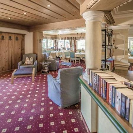 Garni Haus Sonnleitn - Adults Only Ξενοδοχείο Fuschl am See Εξωτερικό φωτογραφία