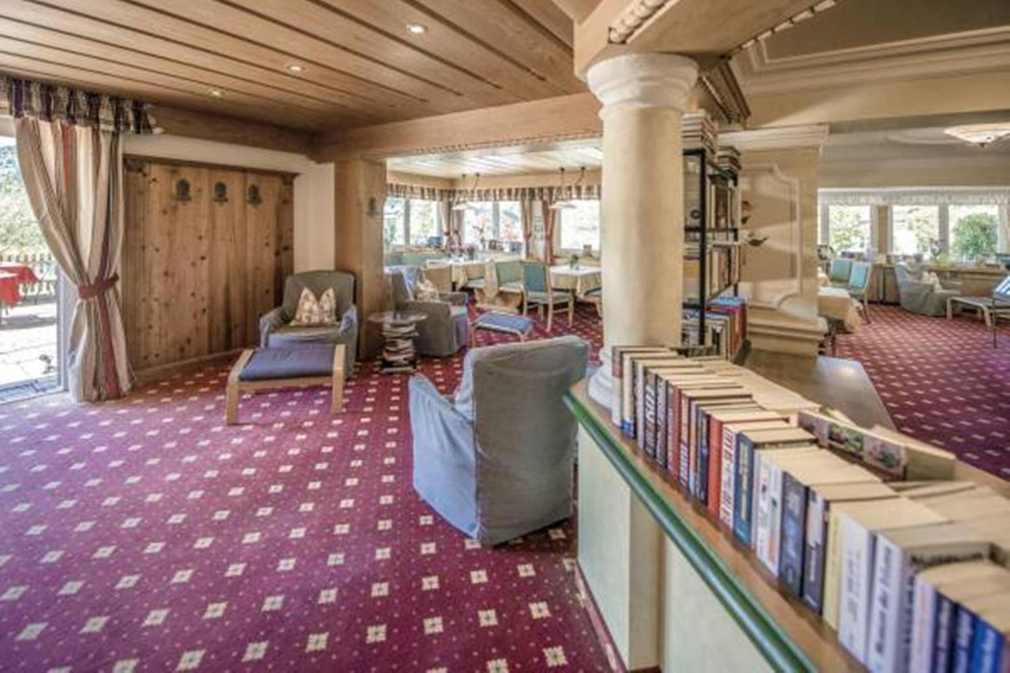 Garni Haus Sonnleitn - Adults Only Ξενοδοχείο Fuschl am See Εξωτερικό φωτογραφία