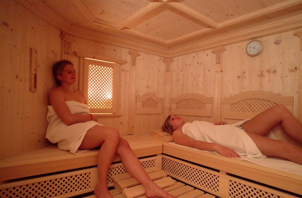 Garni Haus Sonnleitn - Adults Only Ξενοδοχείο Fuschl am See Εξωτερικό φωτογραφία