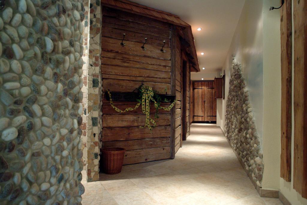 Garni Haus Sonnleitn - Adults Only Ξενοδοχείο Fuschl am See Εξωτερικό φωτογραφία