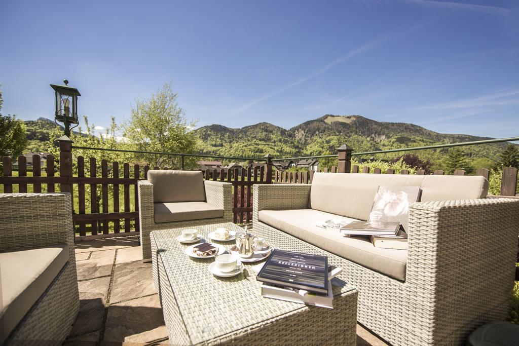 Garni Haus Sonnleitn - Adults Only Ξενοδοχείο Fuschl am See Εξωτερικό φωτογραφία