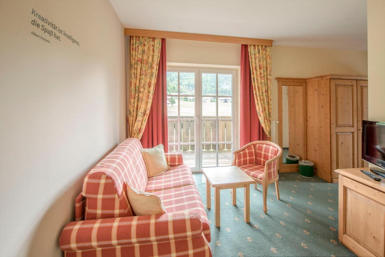 Garni Haus Sonnleitn - Adults Only Ξενοδοχείο Fuschl am See Εξωτερικό φωτογραφία