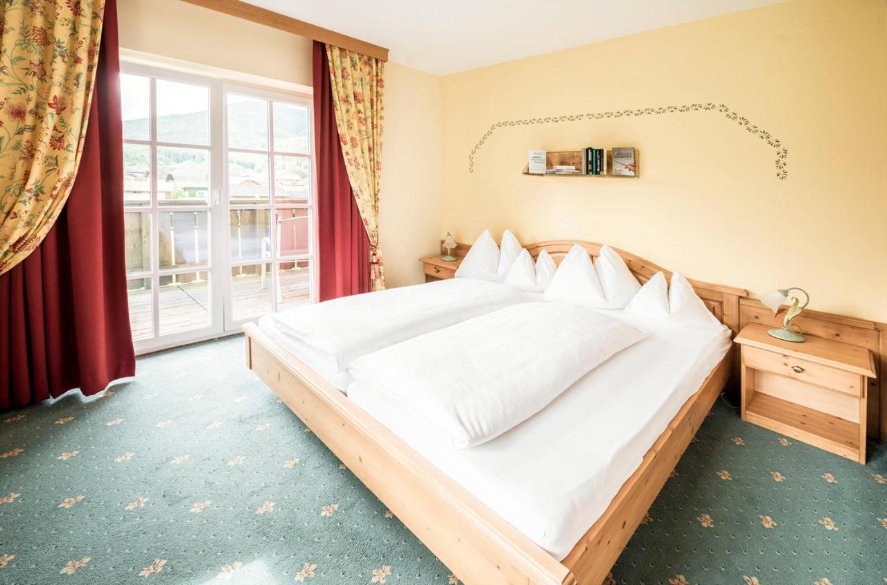 Garni Haus Sonnleitn - Adults Only Ξενοδοχείο Fuschl am See Εξωτερικό φωτογραφία