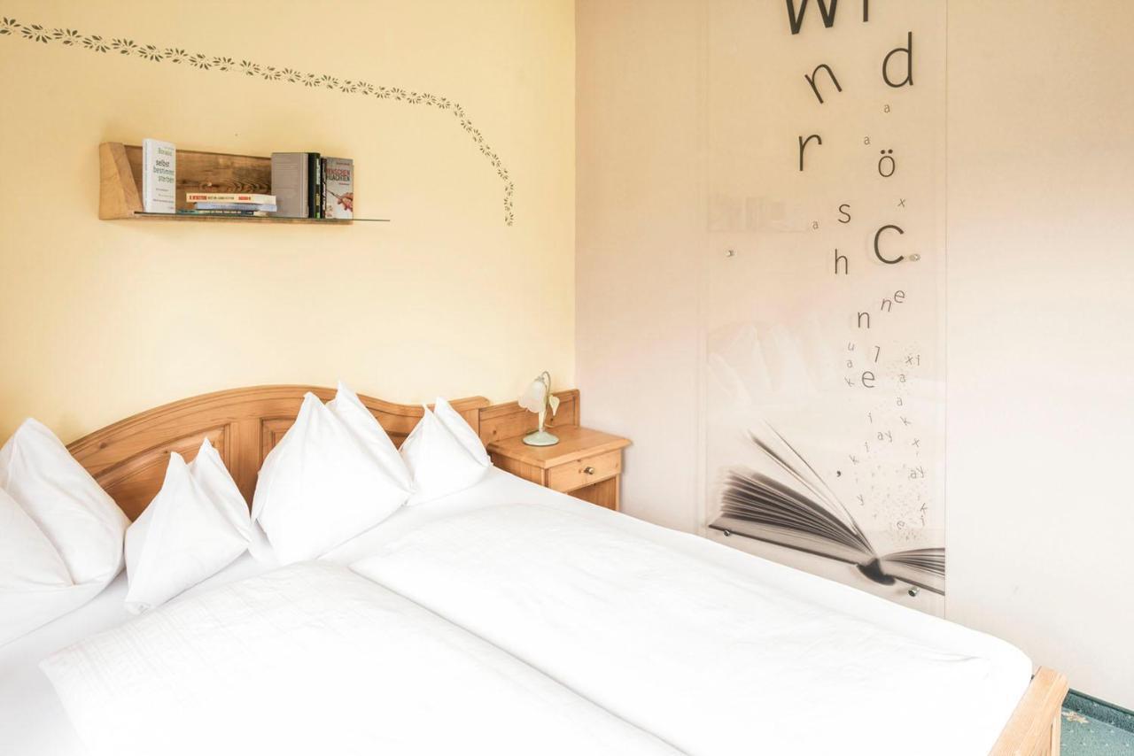 Garni Haus Sonnleitn - Adults Only Ξενοδοχείο Fuschl am See Εξωτερικό φωτογραφία