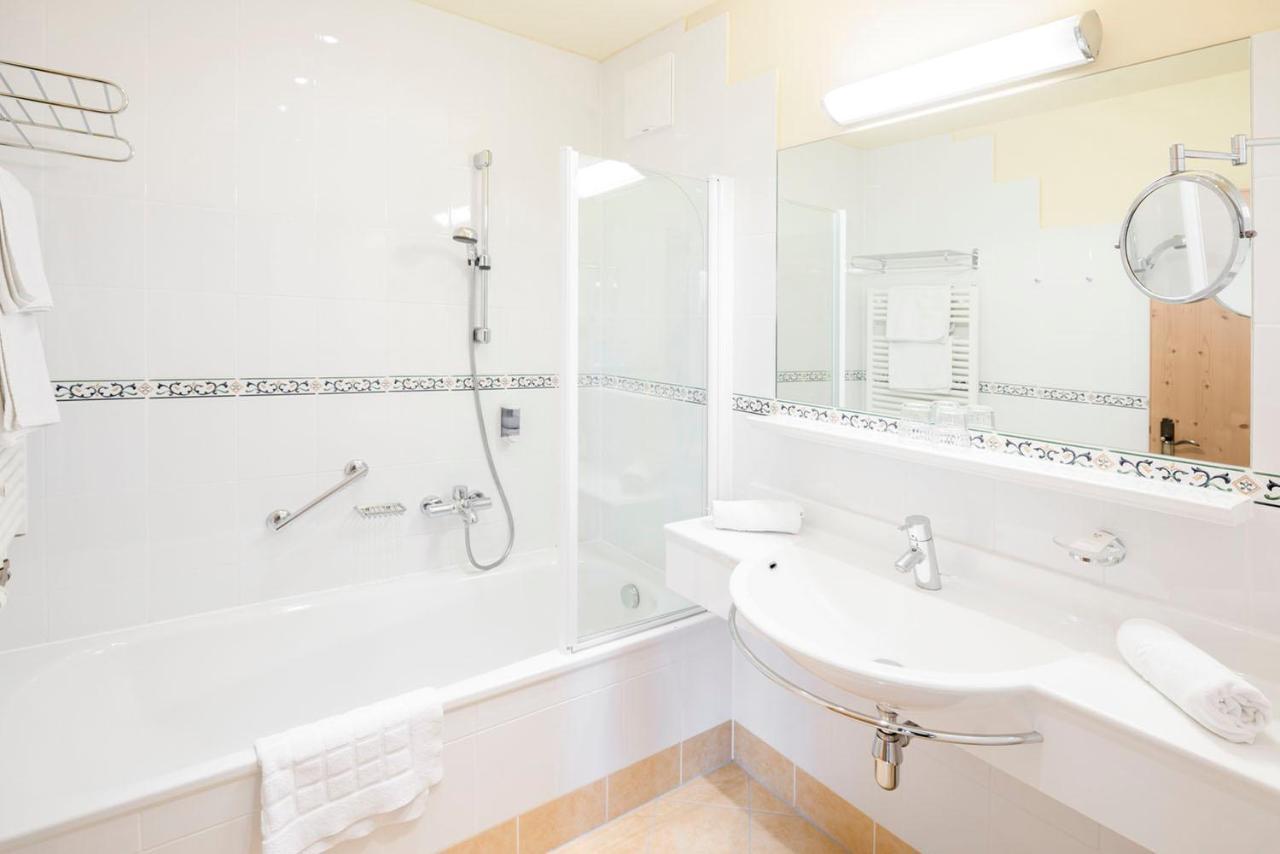 Garni Haus Sonnleitn - Adults Only Ξενοδοχείο Fuschl am See Εξωτερικό φωτογραφία