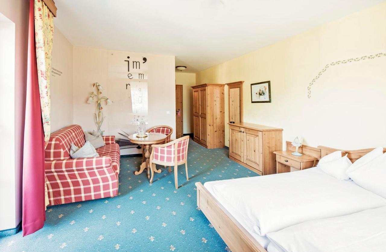 Garni Haus Sonnleitn - Adults Only Ξενοδοχείο Fuschl am See Εξωτερικό φωτογραφία